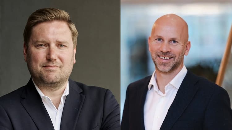 Knowit appoints new Heads of business areas