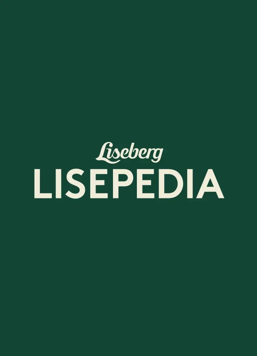 Logotype, Lisepedia
